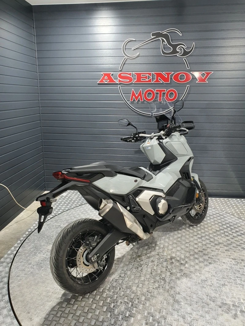 Honda X-ADV NEW MODEL 2023, снимка 11 - Мотоциклети и мототехника - 45472210