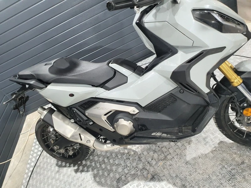 Honda X-ADV NEW MODEL 2023, снимка 7 - Мотоциклети и мототехника - 45472210