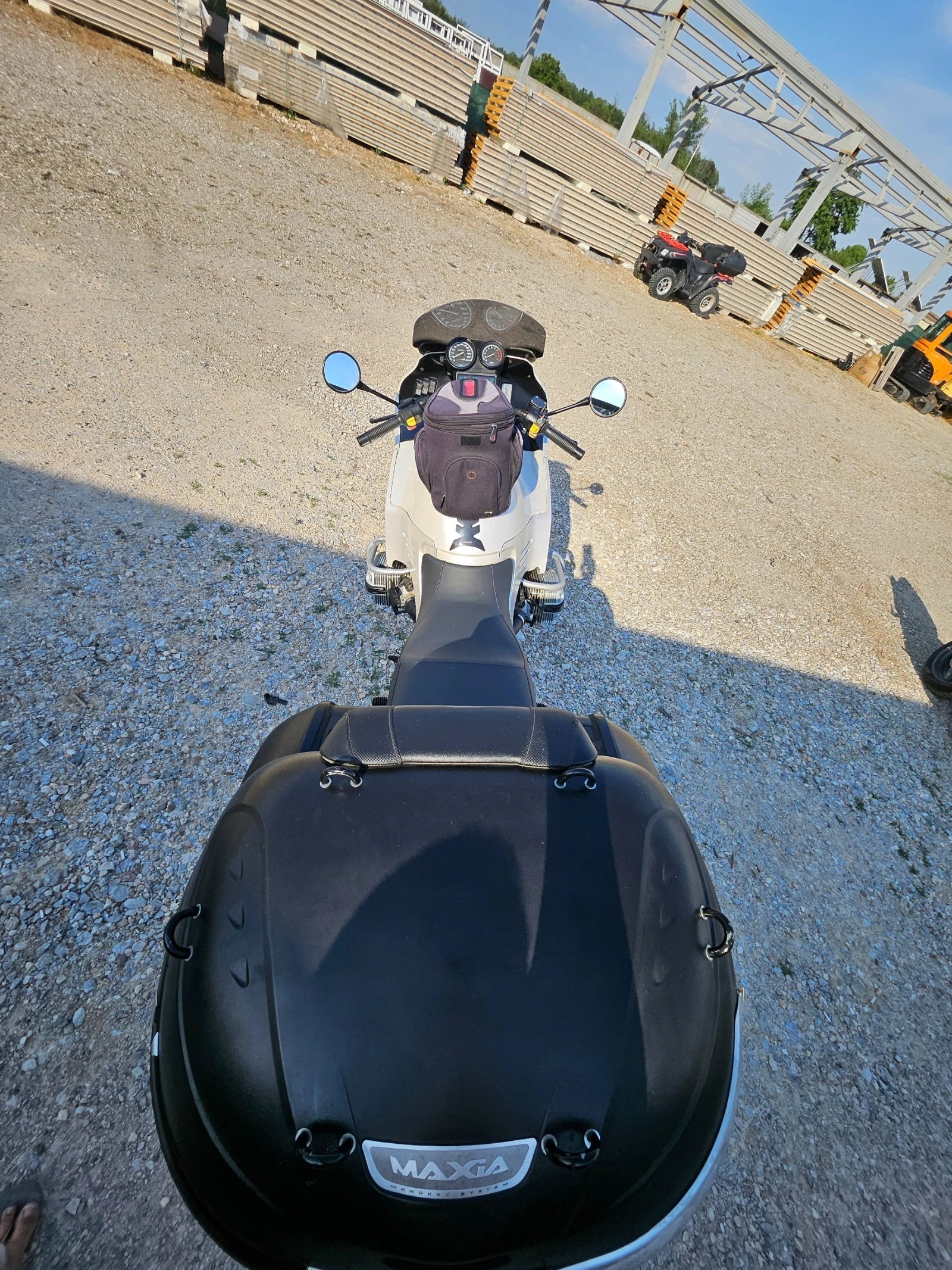 BMW R   | Mobile.bg   11