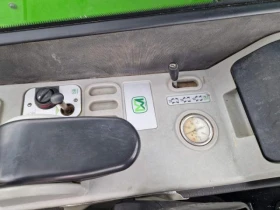 Телескопичен товарач Merlo P32.6 Plus, снимка 9