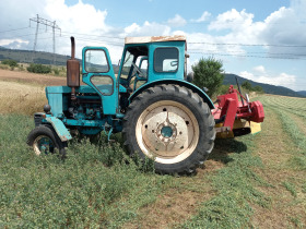Трактор Т Т40 , снимка 3