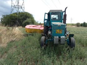 Трактор Т Т40 , снимка 2