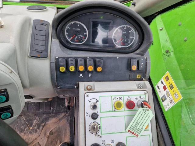   Merlo P32.6 Plus | Mobile.bg   11