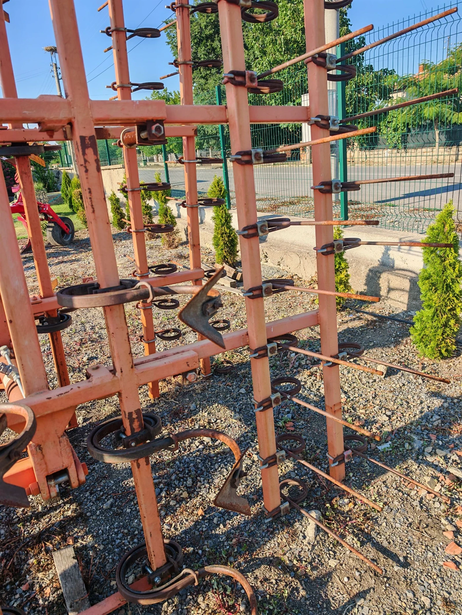 Култиватор Друга марка, снимка 1