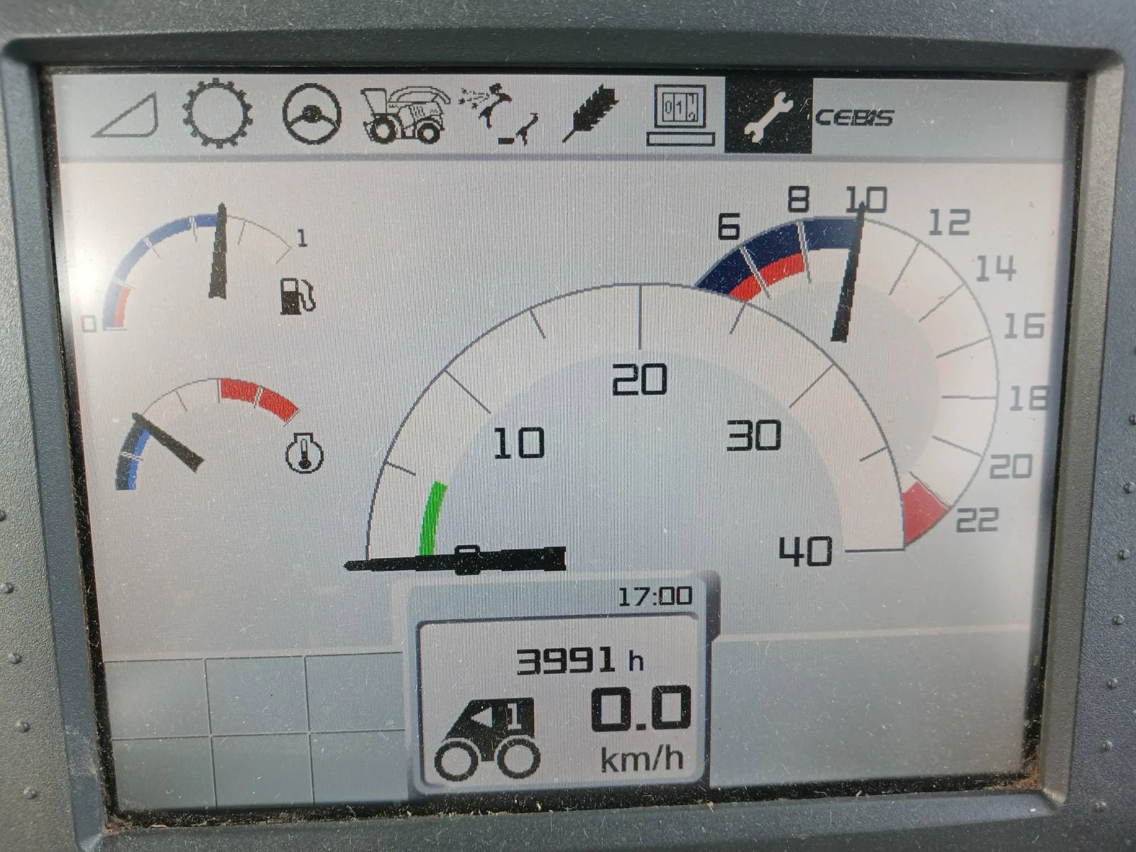 ������� Claas Jaguar 970 | Mobile.bg � ����������� 2