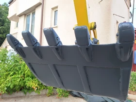 Багер Komatsu PC30MR/3T., снимка 8