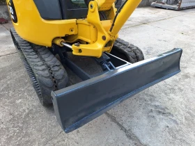 Багер Komatsu PC30MR/3T., снимка 9