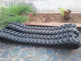 Багер Komatsu PC30MR/3T., снимка 10