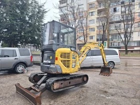 Обява за продажба на Багер Komatsu PC30MR/3T. ~41 850 лв. - изображение 5