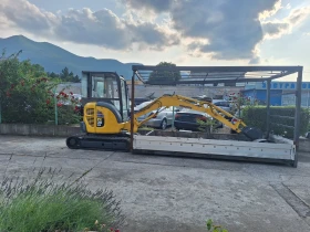 Обява за продажба на Багер Komatsu PC30MR/3T. ~41 850 лв. - изображение 10