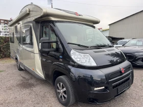 Кемпер Burstner Ixeo Time IT 695 Moonlight Fiat Ducato | Auto.bg — изображение 7