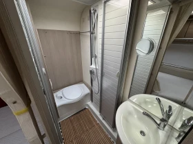 Кемпер Burstner Ixeo Time IT 695 Moonlight Fiat Ducato | Auto.bg — изображение 14