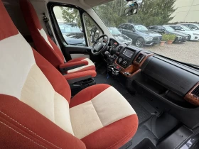 Кемпер Burstner Ixeo Time IT 695 Moonlight Fiat Ducato | Auto.bg — изображение 10