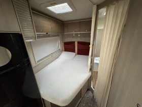 Кемпер Burstner Ixeo Time IT 695 Moonlight Fiat Ducato | Auto.bg — изображение 13