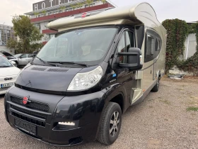 Кемпер Burstner Ixeo Time IT 695 Moonlight Fiat Ducato | Auto.bg — изображение 2