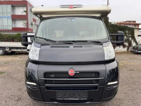 Кемпер Burstner Ixeo Time IT 695 Moonlight Fiat Ducato