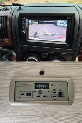 ������ Burstner Ixeo Time IT 695 Moonlight Fiat Ducato | Mobile.bg � ����� ������ 16