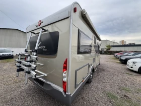 Кемпер Burstner Ixeo Time IT 695 Moonlight Fiat Ducato | Auto.bg — изображение 5