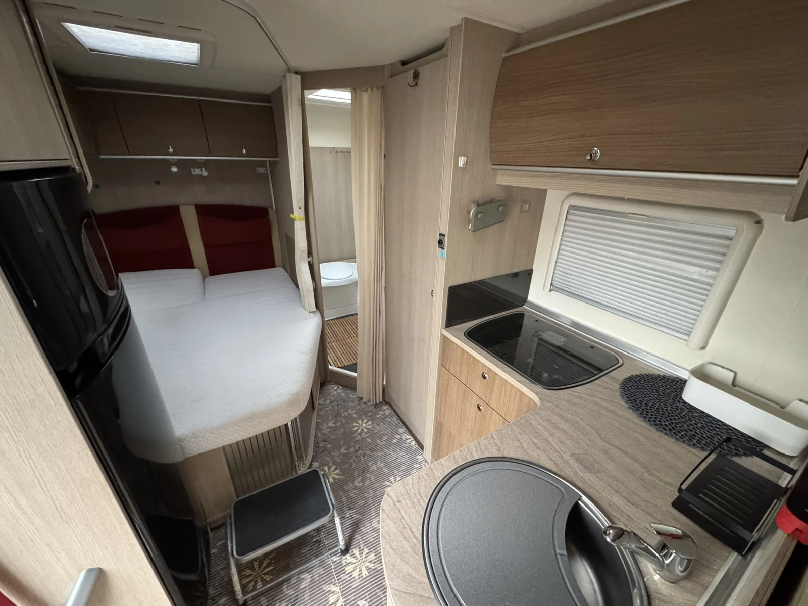 ������ Burstner Ixeo Time IT 695 Moonlight Fiat Ducato | Mobile.bg � ����������� 12