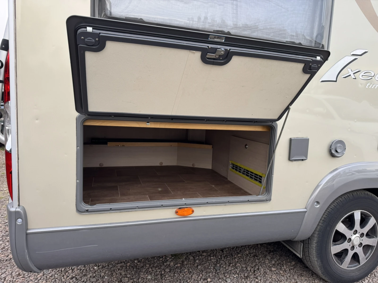 ������ Burstner Ixeo Time IT 695 Moonlight Fiat Ducato | Mobile.bg � ����������� 9
