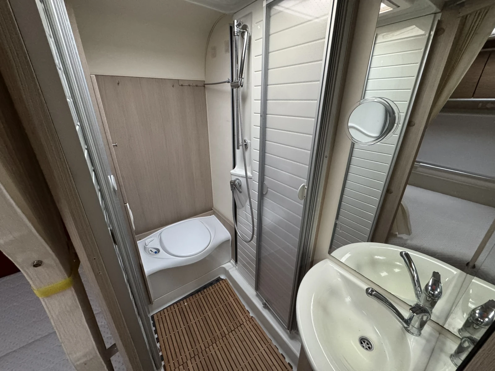 ������ Burstner Ixeo Time IT 695 Moonlight Fiat Ducato | Mobile.bg � ����������� 14