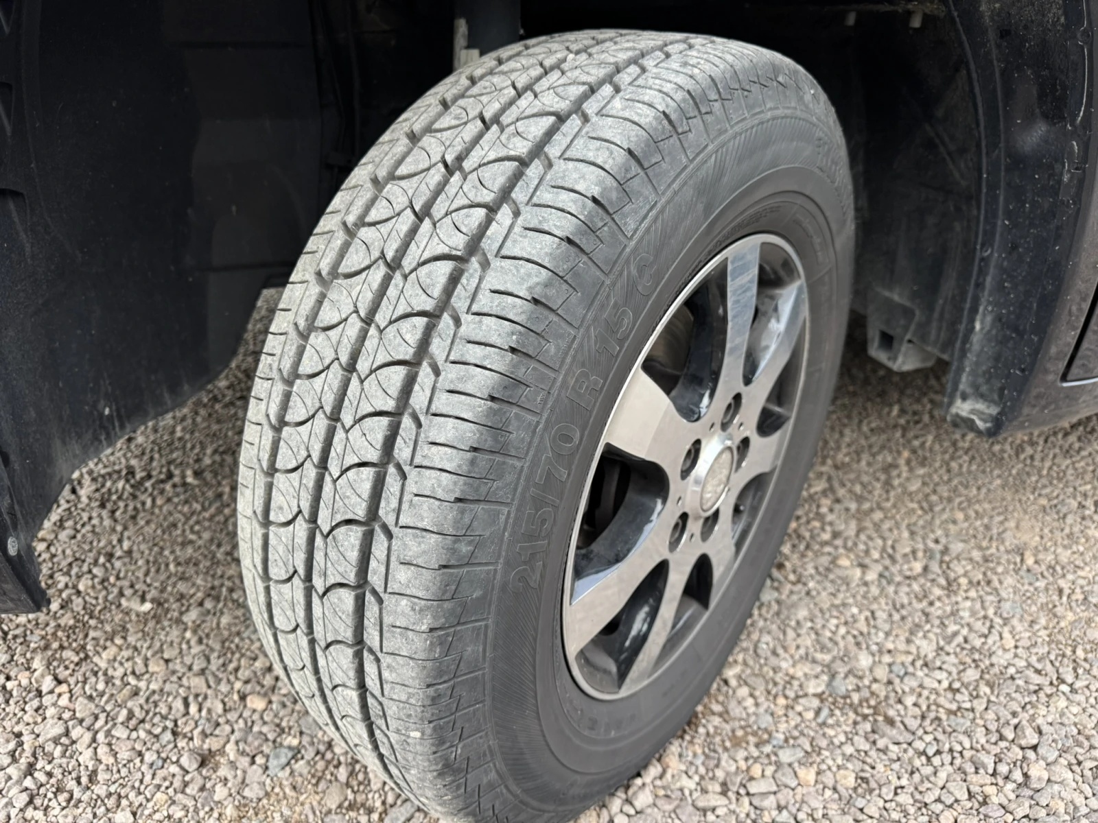 ������ Burstner Ixeo Time IT 695 Moonlight Fiat Ducato | Mobile.bg � ����������� 17