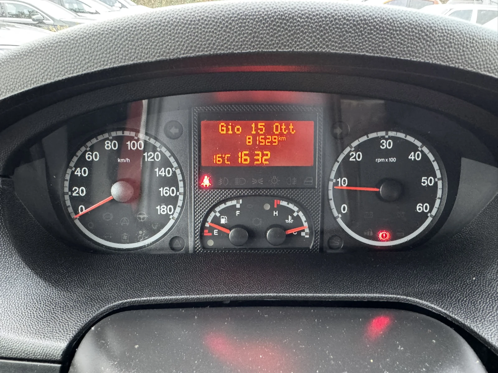 ������ Burstner Ixeo Time IT 695 Moonlight Fiat Ducato | Mobile.bg � ����������� 8