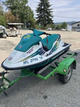  Bombardier Sea Doo Spx | Mobile.bg    5