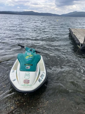  Bombardier Sea Doo Spx | Mobile.bg    6