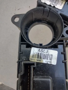 93410-1M630 3753MA-2210 комбиниран превключвател  KIA, HYUNDAI 93420-2K560, снимка 3