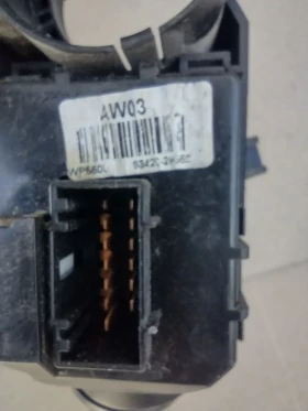 93410-1M630 3753MA-2210 комбиниран превключвател  KIA, HYUNDAI 93420-2K560, снимка 4