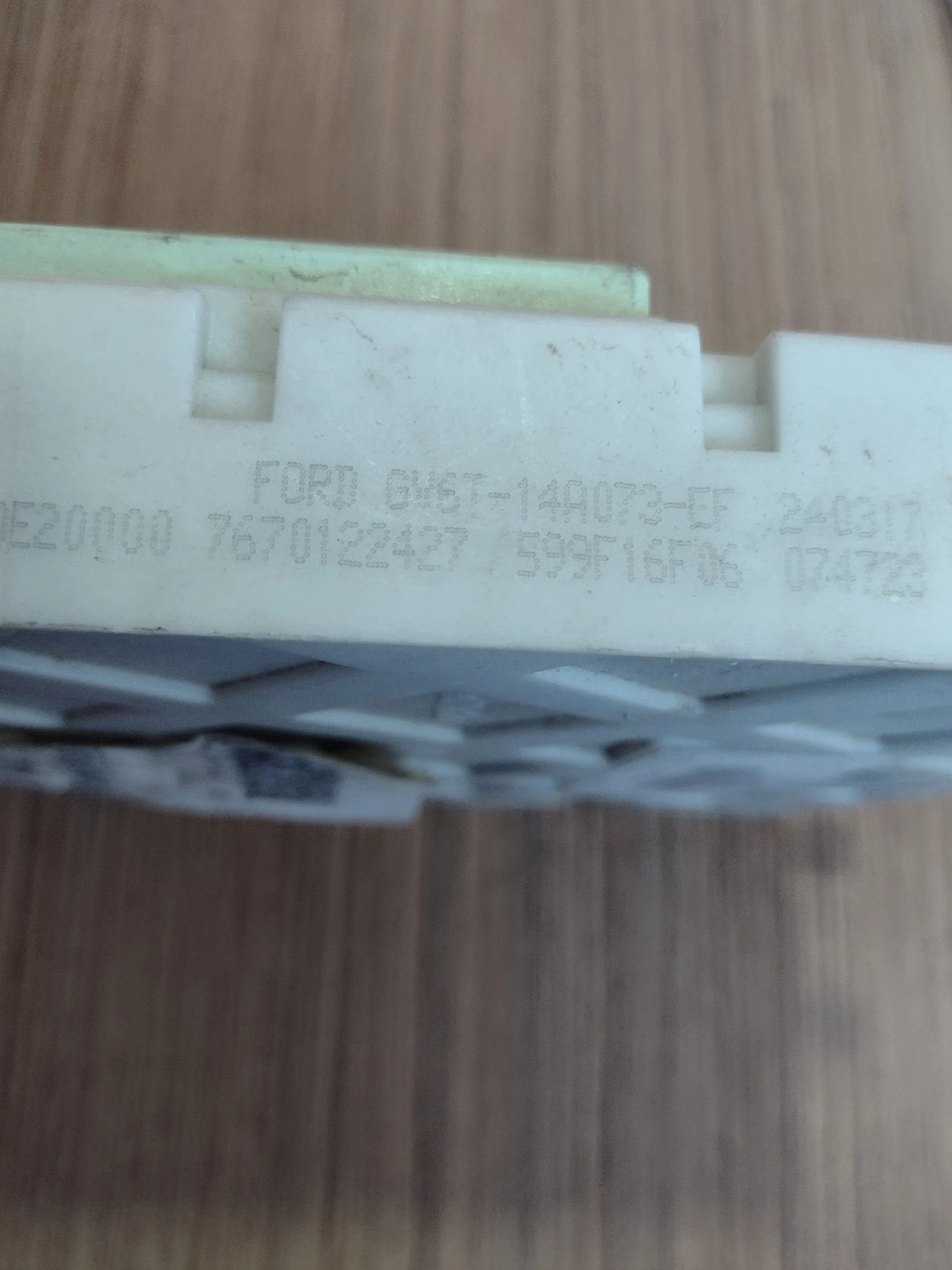 GV6T-14A073-EF   /  / FORD KUGA  97RI010012   116RA000084 FoMoCo | Mobile.bg   3