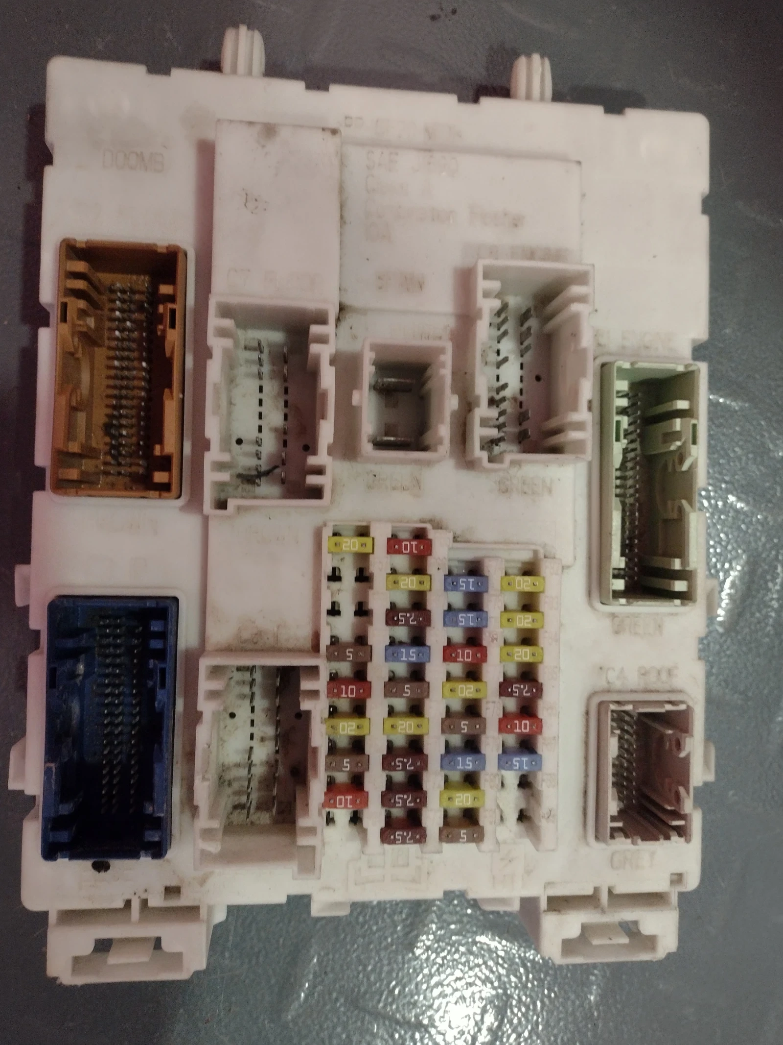 GV6T-14A073-EF   /  / FORD KUGA  97RI010012   116RA000084 FoMoCo | Mobile.bg   1