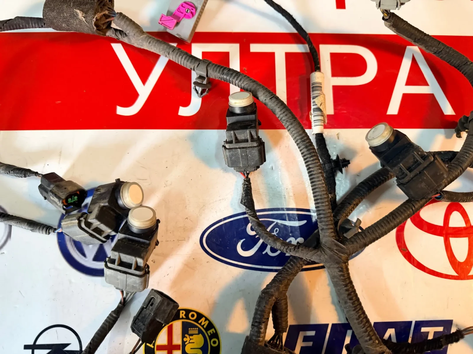 95720-D3000UD ������ ����������  KIA NIRO 2019  95720-D3000UD | Mobile.bg � ����������� 3