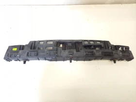 Основа задна броня Рено Меган хечбек 5врати (л)