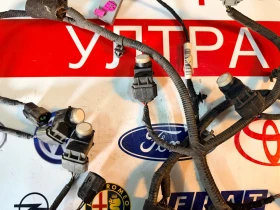 95720-D3000UD датчик парктроник  KIA NIRO 2019  95720-D3000UD, снимка 3 - Части - 53637480