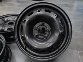 Джанти за VW Polo, снимка 1