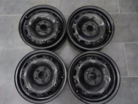 Джанти за VW Polo, снимка 3