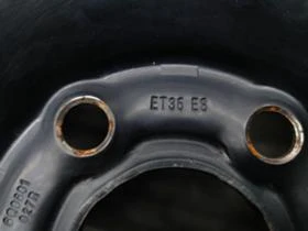 Джанти за VW Polo, снимка 9