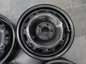 Джанти за VW Polo, снимка 6