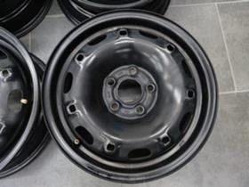 Джанти за VW Polo, снимка 7