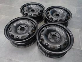 Джанти за VW Polo, снимка 4