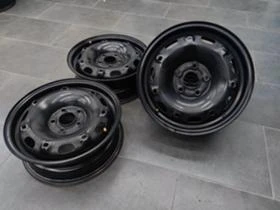 Джанти за VW Polo, снимка 2