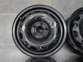 Джанти за VW Polo, снимка 5