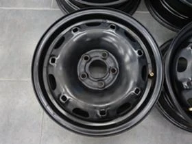 Джанти за VW Polo, снимка 8