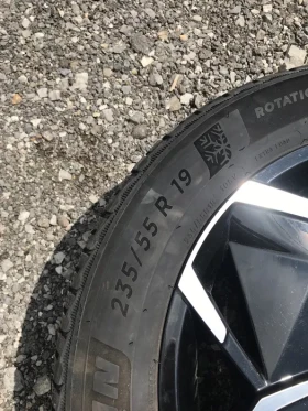 ���� � ������ 235/55R19 �� Hyundai Ioniq 5 | Mobile.bg � ����� ������ 5