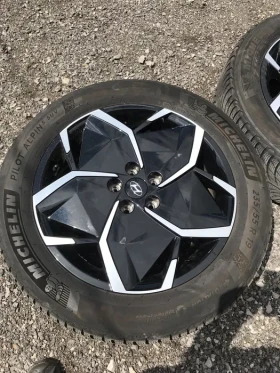 ���� � ������ 235/55R19 �� Hyundai Ioniq 5 | Mobile.bg � ����� ������ 2