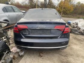 Audi A8 3.0TFSI tip CRE LONG, снимка 9
