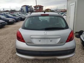 Peugeot 207 1.6i, снимка 5