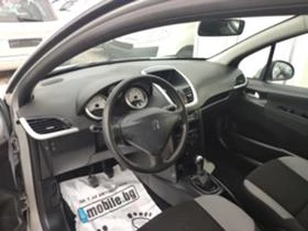 Peugeot 207 1.6i, снимка 7